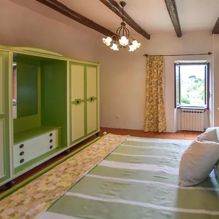Cozy In With Kitchenette 索里亚诺尼西米诺